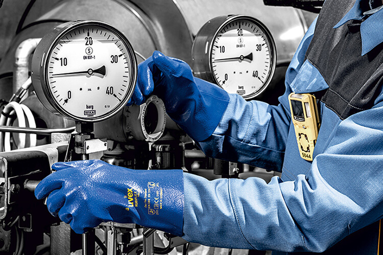 Personal Protective Equipment