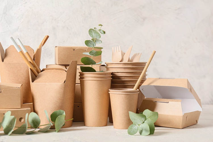 Food Packaging