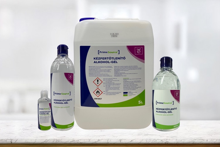 Disinfectants