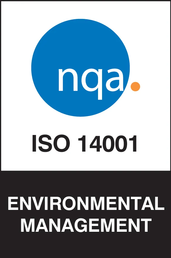ISO 14001